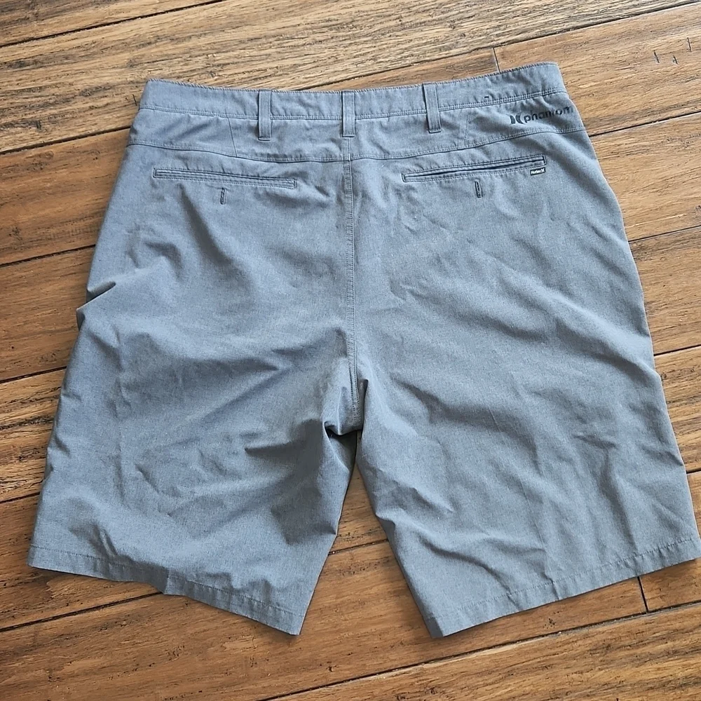 Hurley Phantom‎ Hybrid Shorts size 38